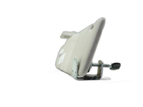 Left sun visor FIAT DUCATO Van (250_) 115 Multijet 2,0 D | BP38474737I1 - Image 3