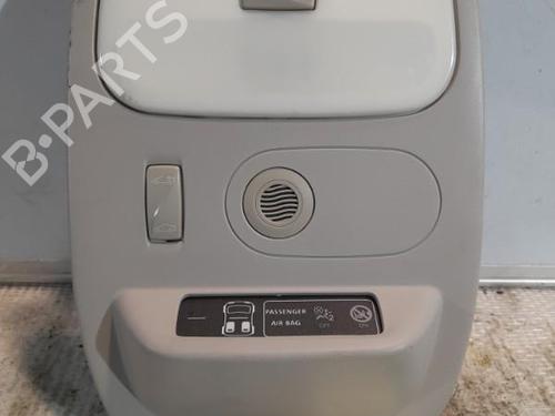 Innerbelysning RENAULT TWINGO III (BCM_, BCA_) 0.9 TCe 90 (BCM9, BCM2) (90 hp) 21700540