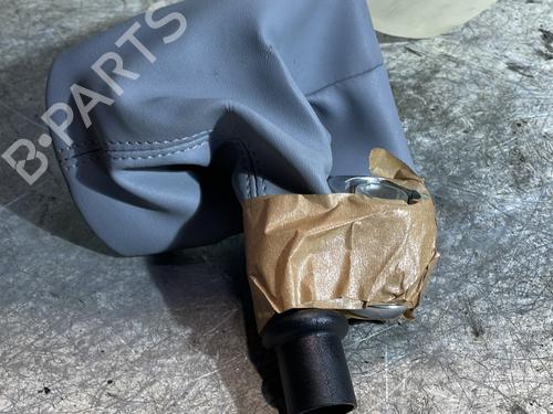 Used Gear lever PEUGEOT 208 I (CA_, CC_) 1.6 THP (156 hp) 23823769