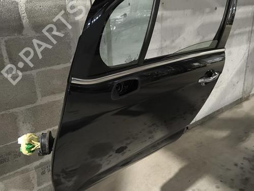Left front door CITROËN C3 II (SC_) 1.2 VTi 82 | BP30552868C2