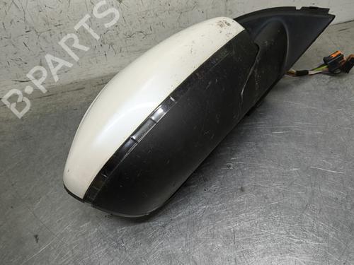 Used Right mirror Right mirror PEUGEOT 308 SW II (LC_, LJ_, LR_, LX_, L4_) 1.2 THP 110 (110 hp) 33316128 33316128