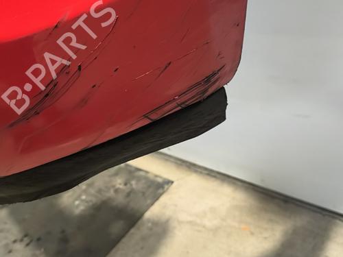 Front bumper DACIA SANDERO 1.4 (BS0C, BS0A, BS0G, BS1F, BS0E) | BP32477446C7 