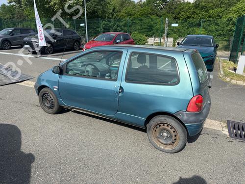 Used Parts RENAULT TWINGO I (C06_) 1.2 16V (C06C, C06D, C06K) 4727501