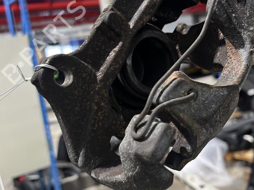 Used Right front brake caliper Right front brake caliper RENAULT CLIO IV (BH_) 1.5 dCi 90 (90 hp) 21704625 21704625