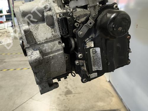 Gearbox VW GOLF VI (5K1) 1.4 TSI | BP29936785M3