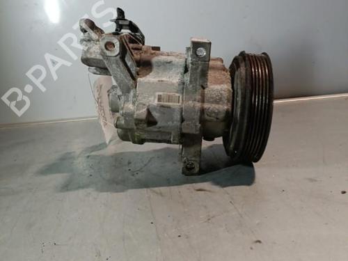 Used AC compressor AC compressor DACIA DUSTER (HS_) 1.5 dCi (HSMC) (107 hp) 21714005 21714005