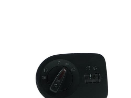 Used Headlight switch Headlight switch SEAT IBIZA IV (6J5, 6P1) 1.4 TDI (80 hp) 36054787 36054787
