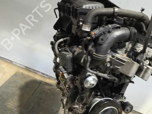 Engine CITROËN C4 II (NC_) | BP33556211M1 - Image 6