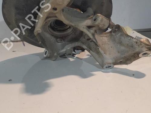 Used Right rear steering knuckle SKODA KODIAQ I (NS6, NS7, NV7) 2.0 TDI 4x4 (150 hp) 21700398