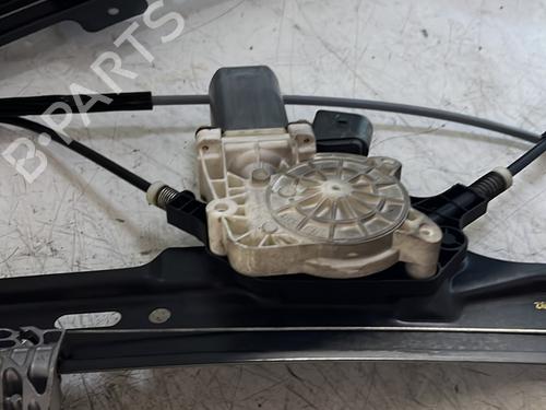 Front right window mechanism BMW 5 (E60) 530 d | BP21838202C23 