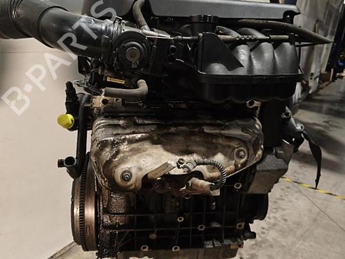 Used Engine Engine VW GOLF IV (1J1) 1.6 (100 hp) 40539787 40539787