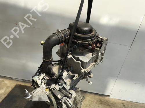 Engine RENAULT ZOE (BFM_) ZOE | BP38229821M1  - Image 5
