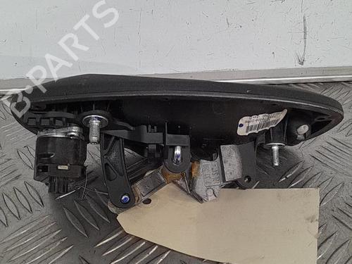 Front left exterior door handle FIAT FIORINO Box Body/MPV (225_) 1.4 (225AXA1A, 225BXA1A) | BP21702000C128 