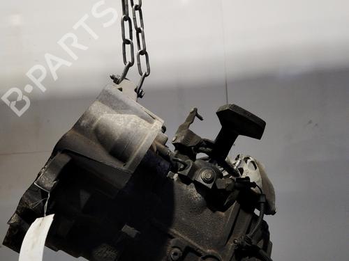 Gearbox VW EOS (1F7, 1F8) 2.0 FSI | BP36320387M3 - Image 2