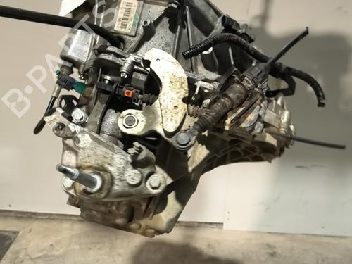 Gearbox RENAULT KANGOO Express (FW0/1_) 1.5 dCi 95 (FW16) | BP29893848M3