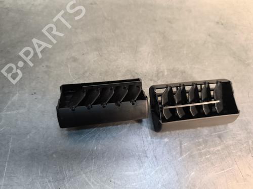 Air vent FORD TRANSIT CONNECT (P65_, P70_, P80_) 1.8 Di | BP29996973I21 - Image 2