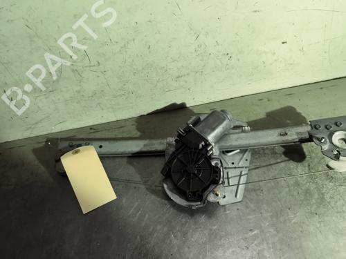 Used Front right window mechanism Front right window mechanism TOYOTA AYGO (_B1_) 1.0 (KGB10_, KGB10R) (68 hp) 29330617 29330617