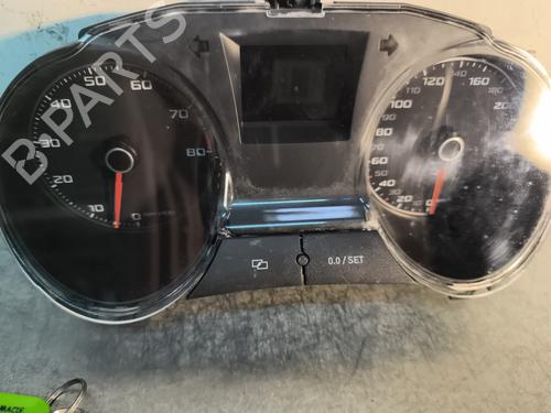 Electronic module SEAT IBIZA IV ST (6J8, 6P8) 1.2 TSI | BP29571993M83