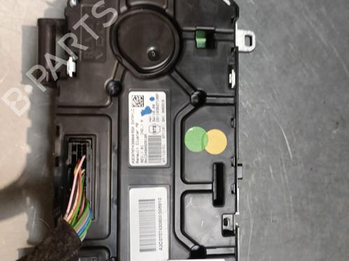 Instrument cluster DACIA DUSTER (HM_) 1.5 dCi 115 4x4 (HMAD) | BP28173214C47 