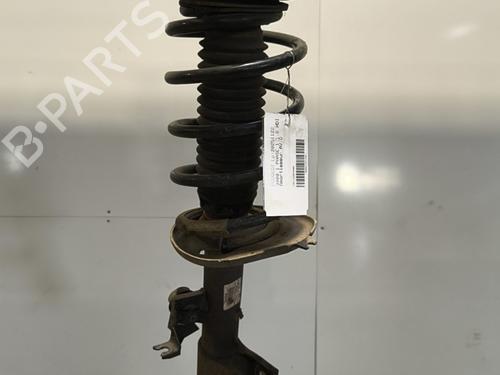 Used Right front shock absorber PEUGEOT 3008 I MPV (0U_) 1.6 HDi (114 hp) 30647083