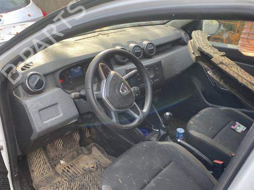 Right sun visor DACIA DUSTER (HM_) 1.5 dCi 110 4x4 (HMAB) | BP25336594I2  - Image 7