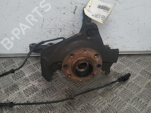 Venstre Styrespindel Lejehus OPEL CORSA D (S07) 1.3 CDTI (L08, L68) (75 hp) 21719083