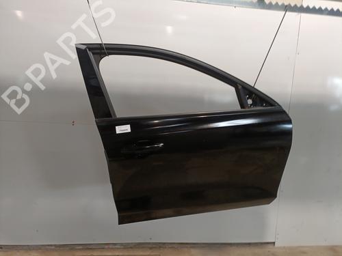 Right front door FORD FOCUS IV (HN) 1.0 EcoBoost | BP27681989C3