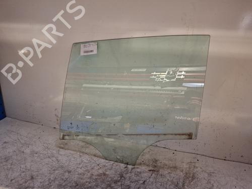 Used Rear left door window BMW 1 (F20) 116 i (136 hp) 21699519