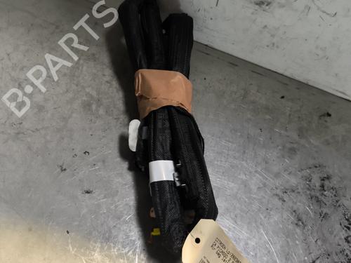 Used Electronic module CITROËN C4 Picasso II 1.6 BlueHDi 120 (120 hp) 22034045