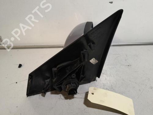 Used Right mirror RENAULT MEGANE II Estate (KM0/1_) 1.9 dCi (KMRG, KM1G, KM0G, KM2C) (120 hp) 21718328