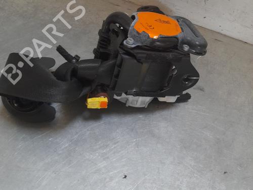 Front left belt tensioner AUDI A1 Sportback (8XA, 8XF) 1.0 TFSI | BP27809863C87 