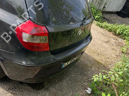 Gebruikte BMW 1 (E87) 120 d 4786765 Onderdelen