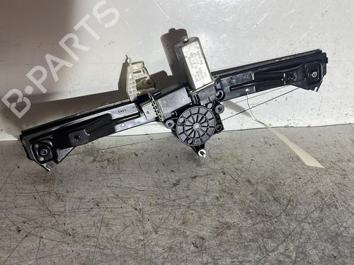 Front left window mechanism FIAT BRAVO II (198_) 1.9 D Multijet (198AXC1B) | BP22233688C22 