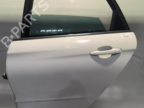 Used Left rear door CITROËN C4 II (NC_) 1.6 BlueHDi 120 (120 hp) 24150283
