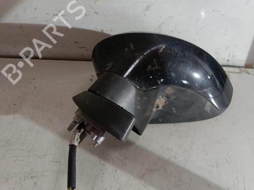 Used Left mirror SEAT LEON (1P1) 2.0 TDI 16V (140 hp) 24233114