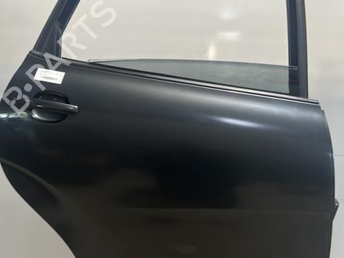 Used Right rear door SEAT ALTEA (5P1) 1.6 TDI (105 hp) 29384437