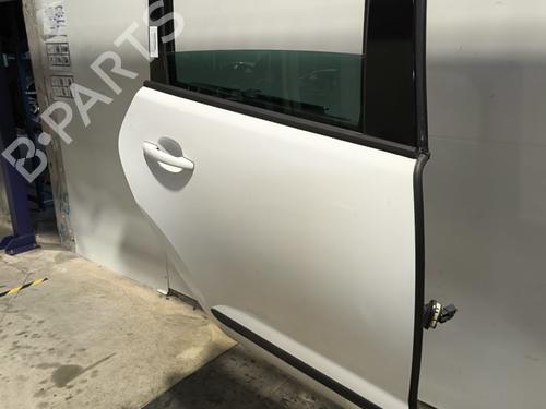 Drzwi tylne prawe PEUGEOT 3008 I MPV (0U_) 1.6 HDi | BP30553405C5