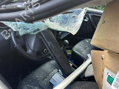 Used Parts DACIA DUSTER (HS_)  1.5 dCi 4x4 (HSMC, HSMD)  4473030