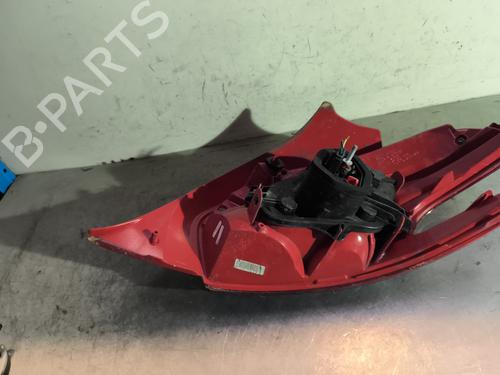 Left taillight PEUGEOT 208 I (CA_, CC_) 1.4 HDi | BP29330537C34 