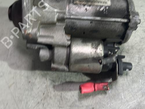 Motor de arranque Motor de arranque RENAULT ESPACE V (JR_) 1.6 dCi 160 (160 hp) 26946733 26946733