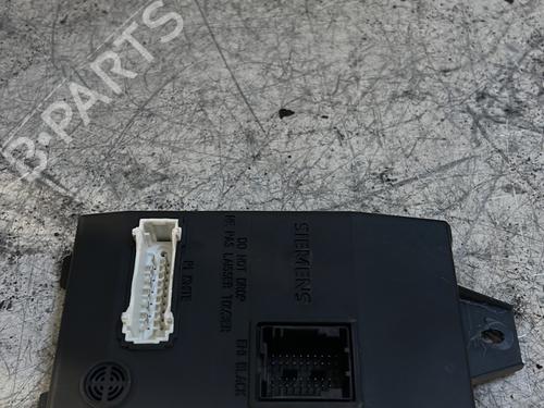Fuse box DACIA SANDERO 1.2 16V | BP26028733E1 