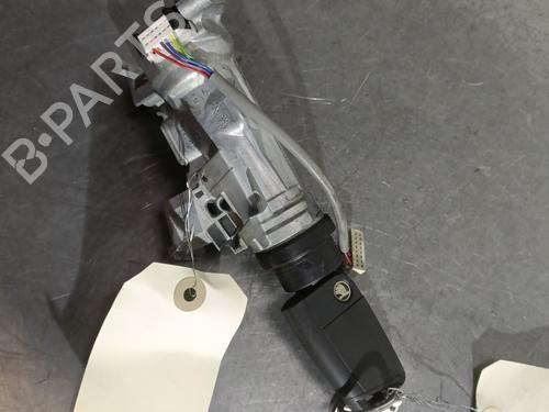 Used Ignition barrel Ignition barrel SKODA OCTAVIA III (5E3, NL3, NR3) 1.0 TSI (115 hp) 29348042 29348042