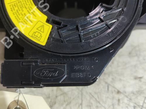 steering-column-stalk-ford-fiesta-vi-cb1-ccn-2008-25444258 main image