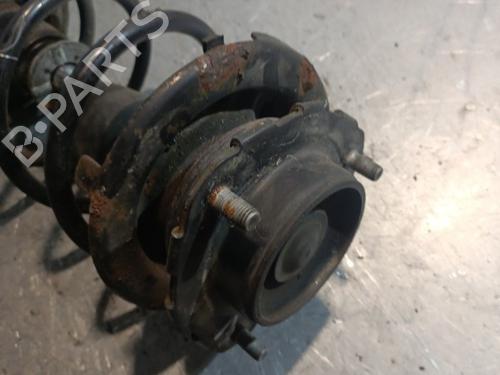 Left front brake caliper TOYOTA AVENSIS Liftback (_T22_) 2.0 D-4D (CDT220_, CDT220R) | BP21724472M105 