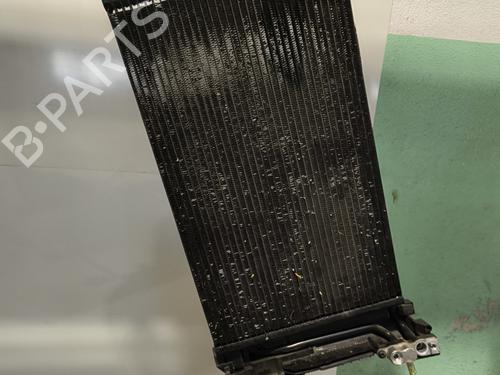Used AC radiator BMW 3 (E46) 318 d (116 hp) 32995999