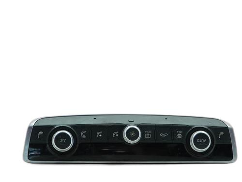 Climate control AUDI A3 Sportback (8VA, 8VF) | BP36320453I5 - Image 4