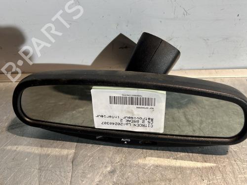 Used Rear mirror Rear mirror CITROËN C5 III Break (RW_) 2.0 HDi 140 (140 hp) 21705337 21705337