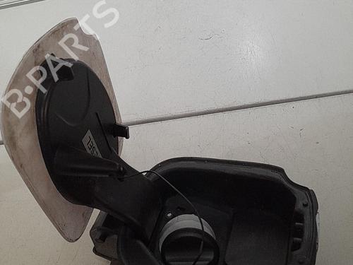 Used Fuel flap Fuel flap RENAULT CLIO III (BR0/1, CR0/1) 1.5 dCi (C/BR0G, C/BR1G) (68 hp) 21718207 21718207