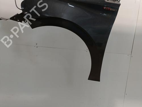 Left front fenders PEUGEOT 208 I (CA_, CC_) 1.6 BlueHDi 120 | BP28165623C41 