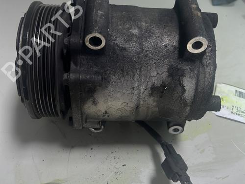 Used AC compressor AC compressor FORD FIESTA VI (CB1, CCN) 1.6 TDCi (90 hp) 26177568 26177568